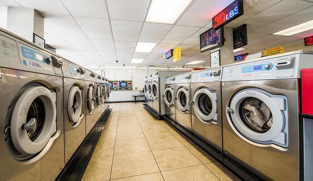 Anaheim Location - Lucy's Laundry and Dry Cleaning