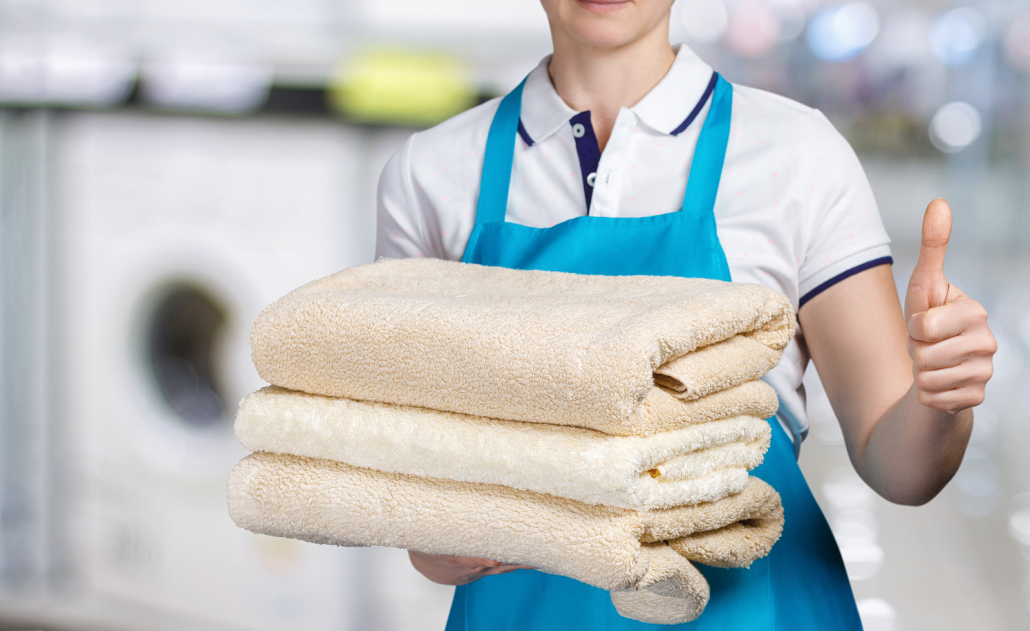 Benefits Of Using A Laundry Service Lucy s Laundry And Dry Cleaning